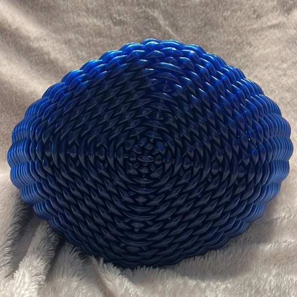 KATE SPADE β οΈ Jelly Basket Tote - Picture 5 of 9